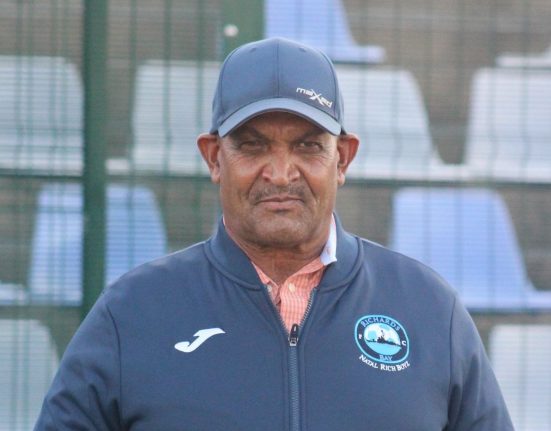 Richards Bay FC sack Allan Freese as head coach.