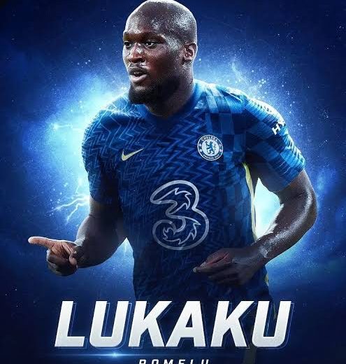 Lukaku