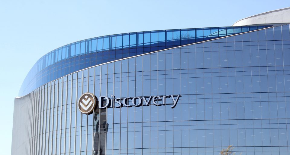 Discovery health