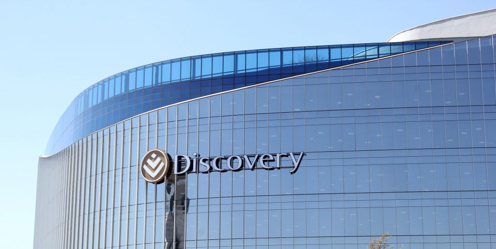 Discovery health