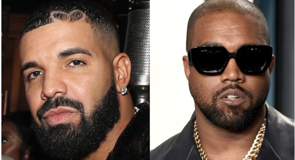 drake-drops-an-unofficial-kanye-west-song-feud