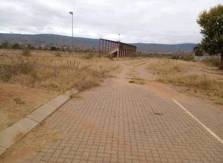 Stadium