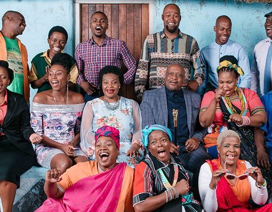 The renowned first Xitsonga Telenovela “Giyani Land of Blood” will be returning for season 2 on the 1st of November.