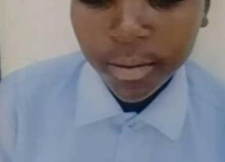 Rust De Winter police are asking for public assistance in investigating the case of a missing 14 year-old teenager from Chacheng section, Rapotokwane.