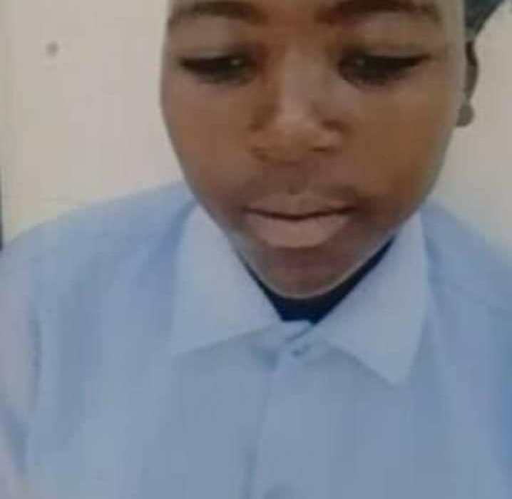 Rust De Winter police are asking for public assistance in investigating the case of a missing 14 year-old teenager from Chacheng section, Rapotokwane.