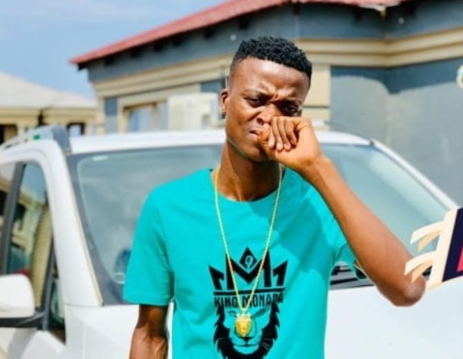 King Monada Kay