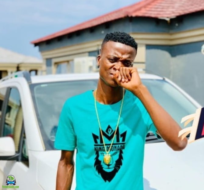 King Monada Kay