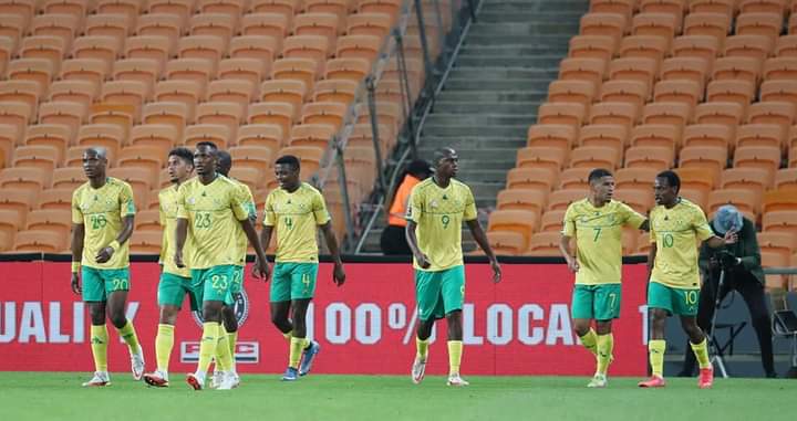 Bafana