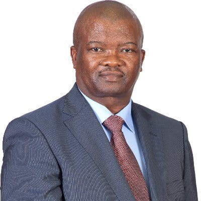 Bantu Holomisa