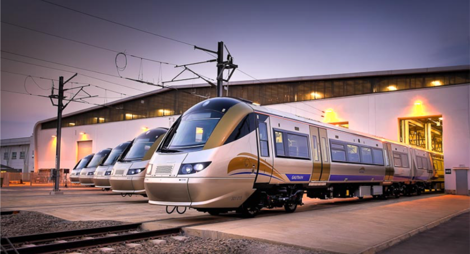 Gautrain will be offering Gauteng residents free rides for a day to experience how the fastest train in Mzansi moves, free of charge.