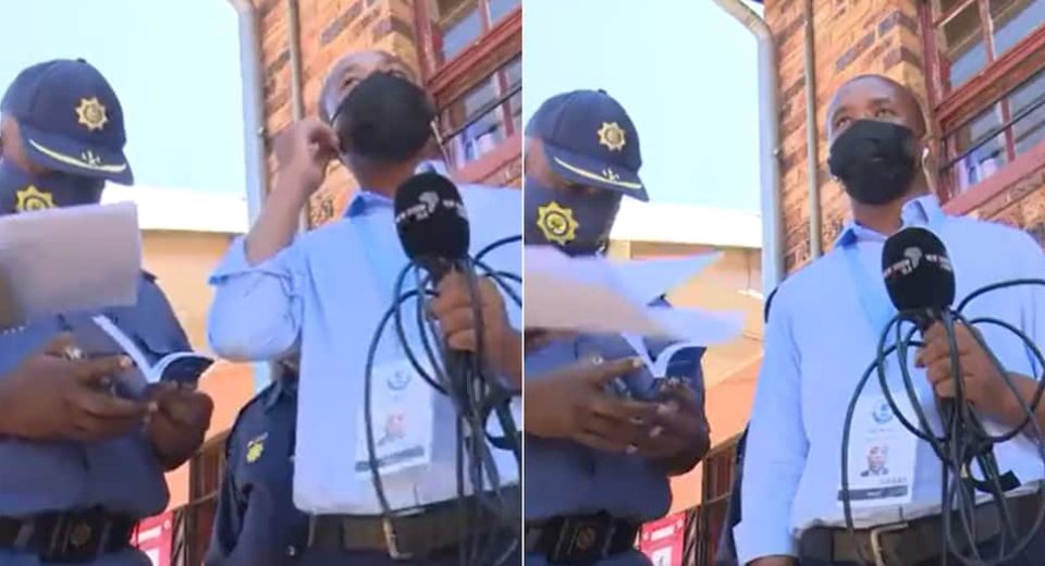 Ziniko Mhlaba