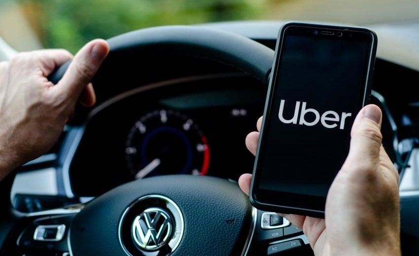 Uber