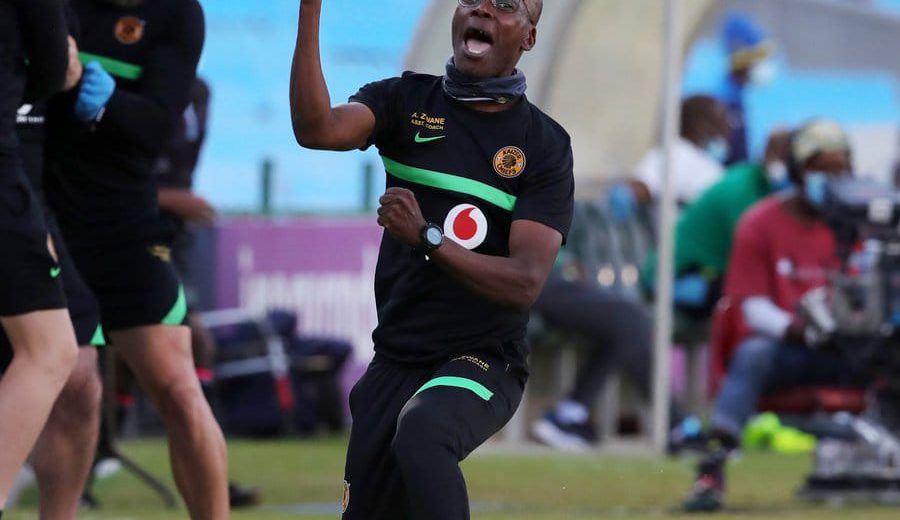 Kaizer Chiefs fans are calling for club legend Arthur Zwane to be given a chance at the hot seat as head coach as they feel he can do a better job