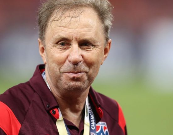 The Ghana Football Association sacked the Serbian tactician Milovan Rajevac as the head coach of the Black Stars following a motion-of-no- confidence
