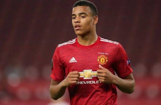 According to multiple reports, Manchester United forward Mason Greenwood has been arrested on suspicion of rape and assault.