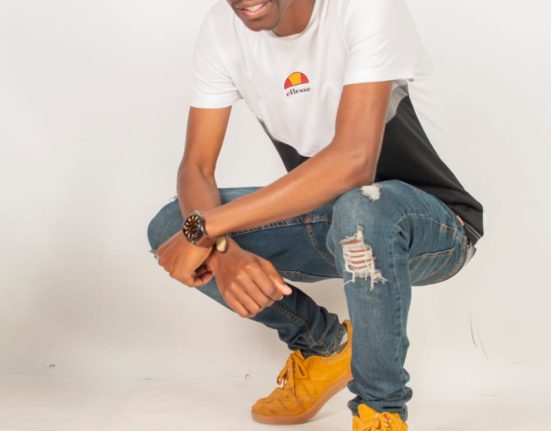 Therence Magomane | Dreams Delayed Are Not Dreams Denied