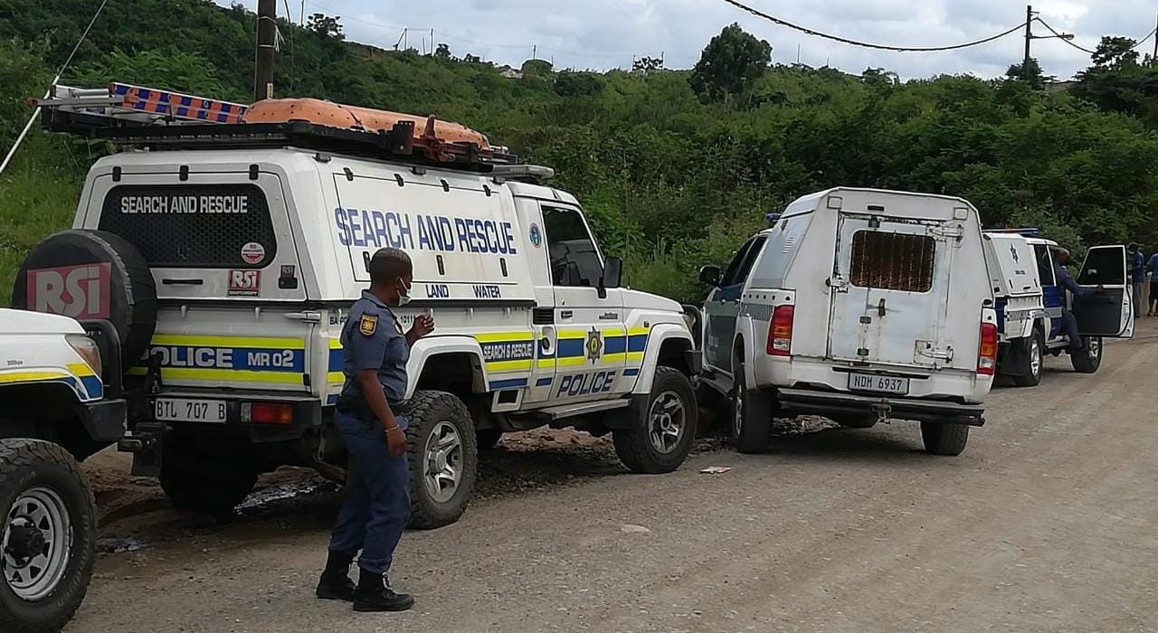 The South African Police Service have confirmed that two boys from the town of Bronville, Welkom in the Free State, drowned