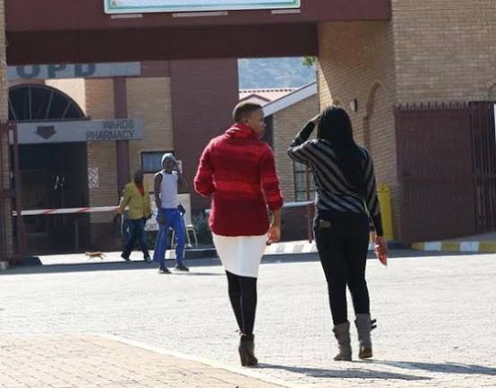 Mphahlele Family To Sue Limpopo Department Of Health For Medical Negligence.