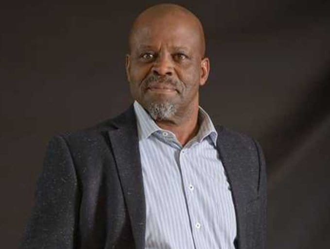 The sudden death of Patrick Shai committing suicide is making the rounds. Shai was a veteran actor who is known for his long time role on generations.