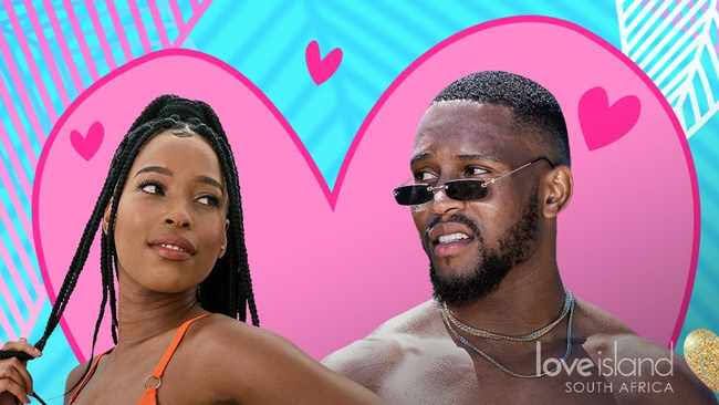 The two met at the Love Island reality show were singles finds love, the couple won the first season on the show.