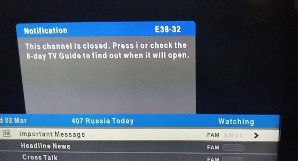 russia