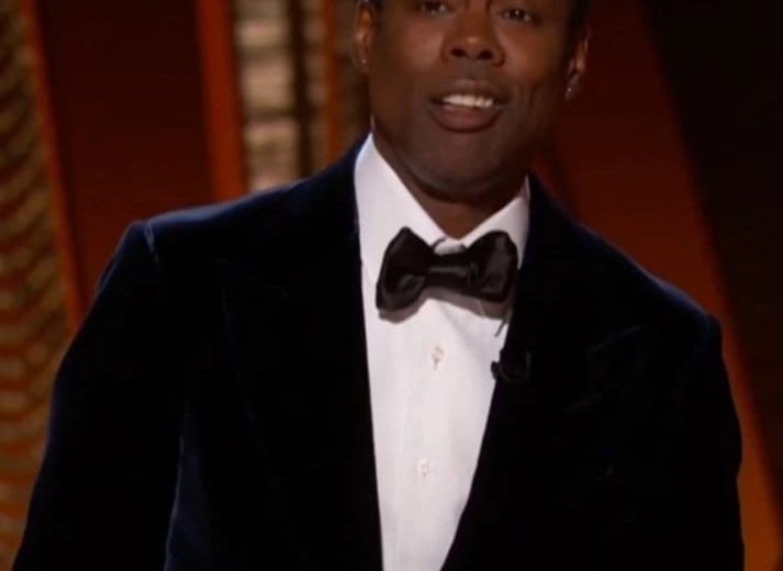 Chris Rock