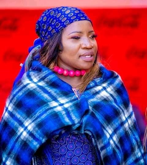 Makhadzi