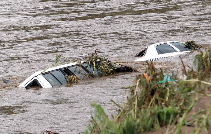 flooding