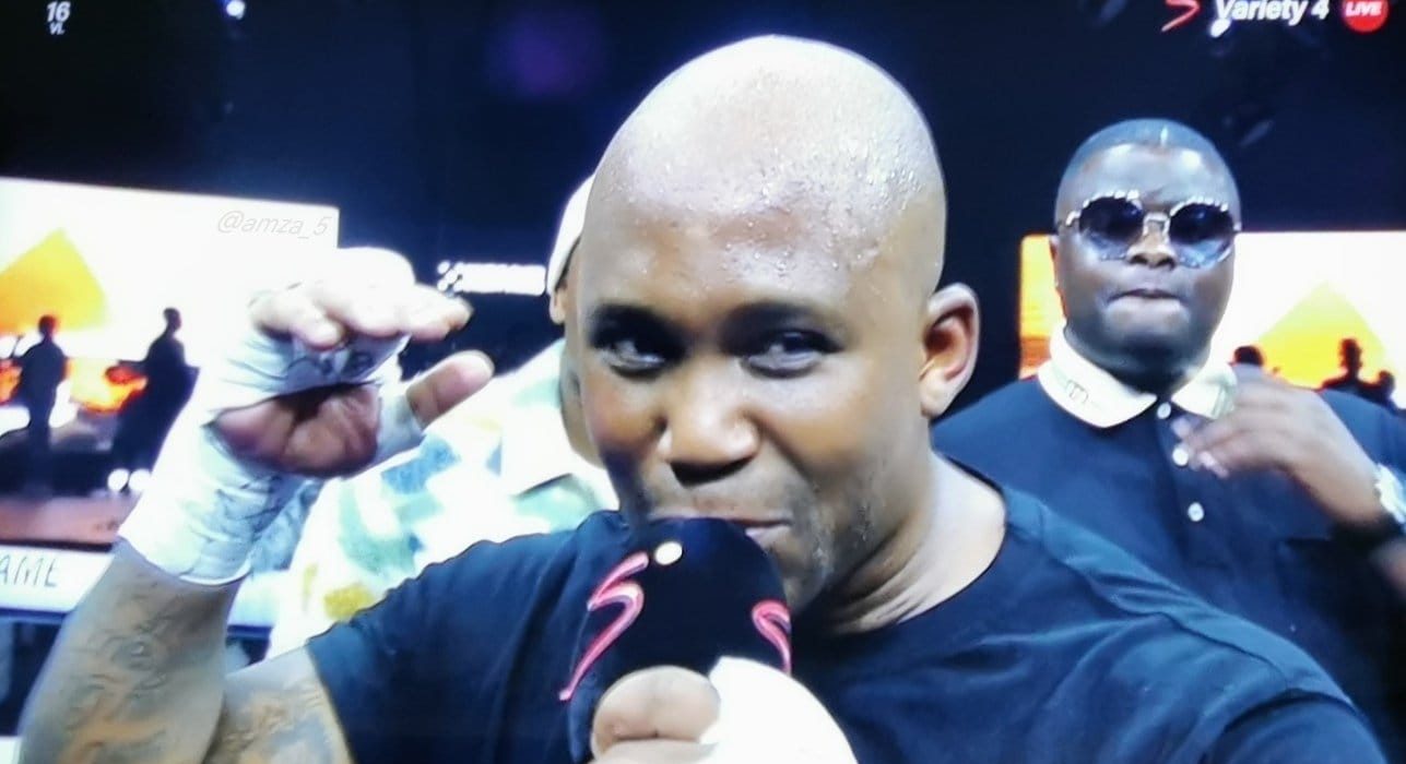 Cassper
