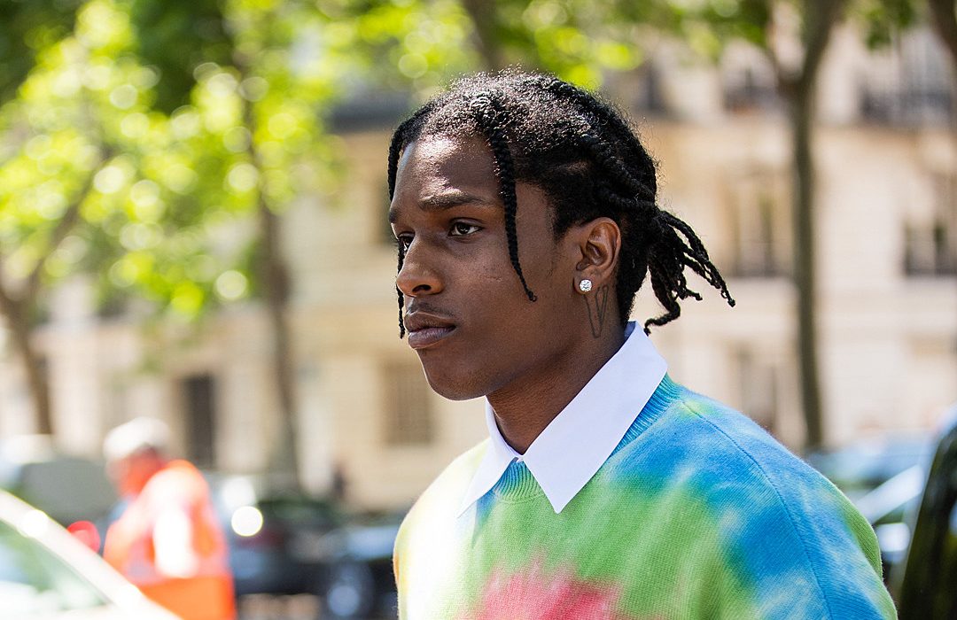 ASAP Rocky