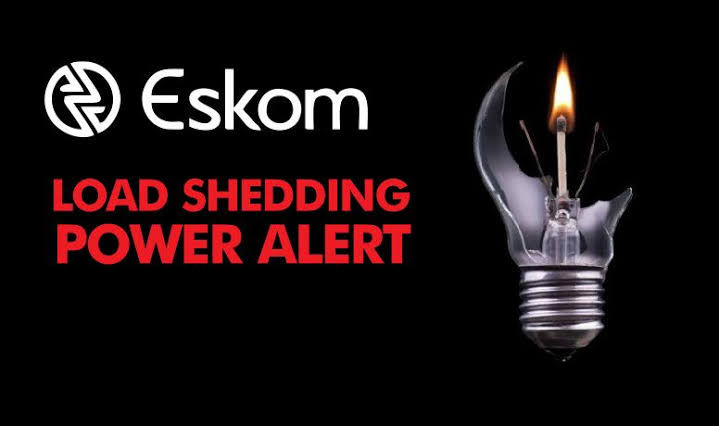 Eskom Implement Stage 2 loadshedding