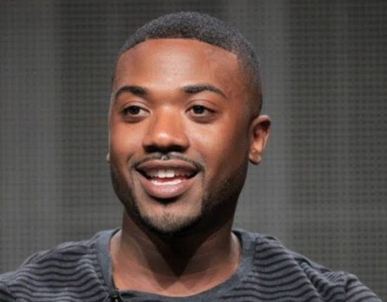 Ray J