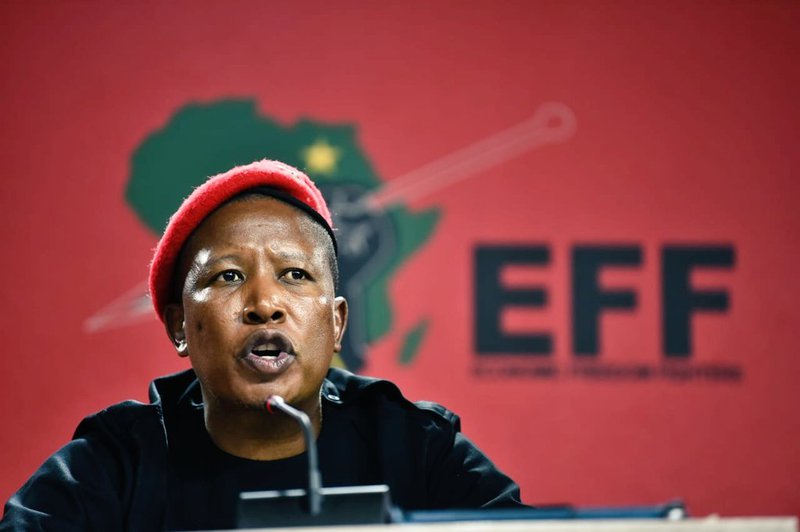 Malema