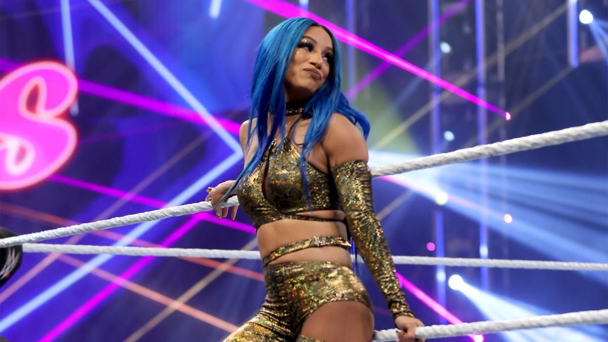 sasha