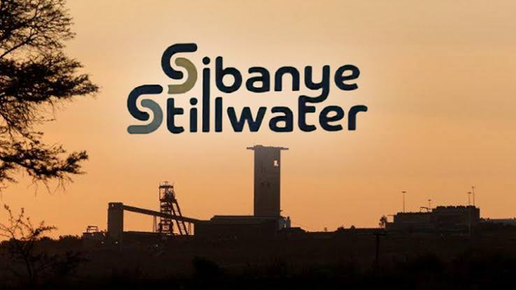 Sibanye