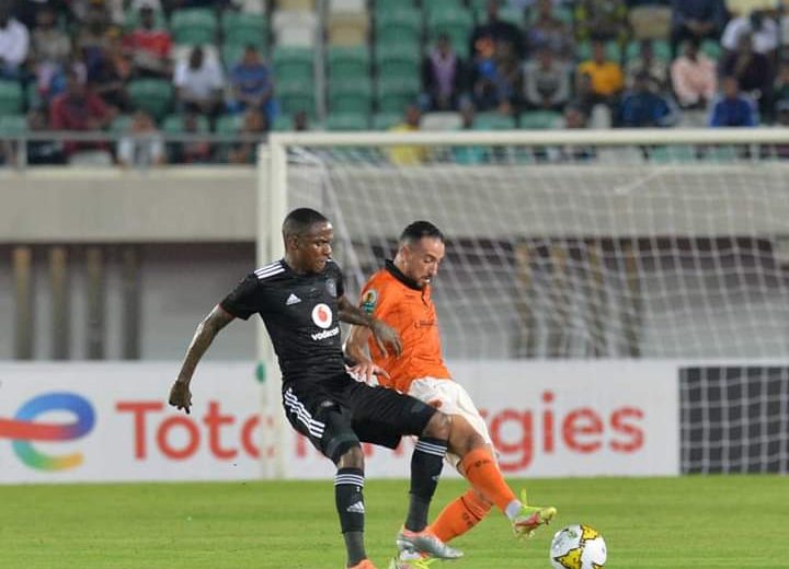 Orlando Pirates
