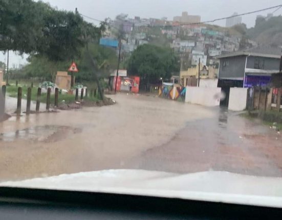 KZN Floods