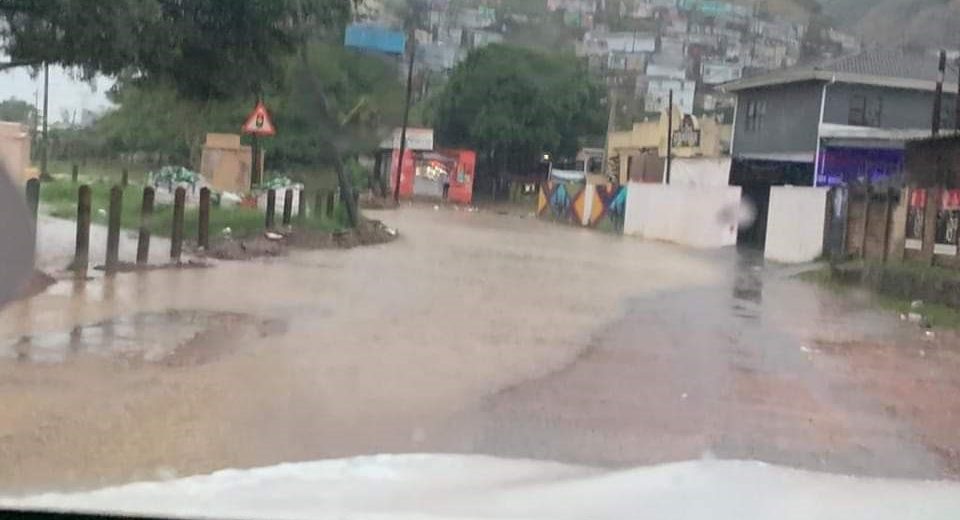 KZN Floods