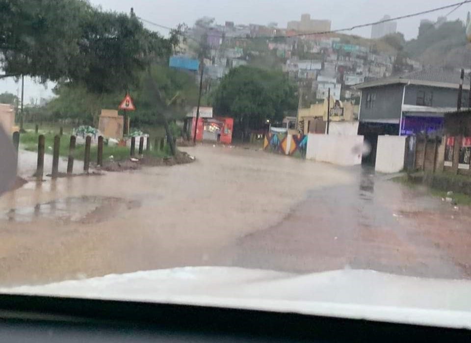 KZN Floods