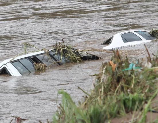 KZN Flood