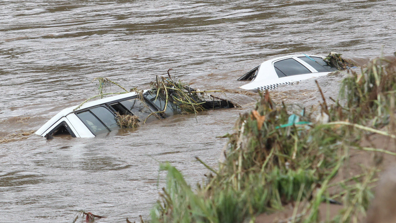 KZN Flood