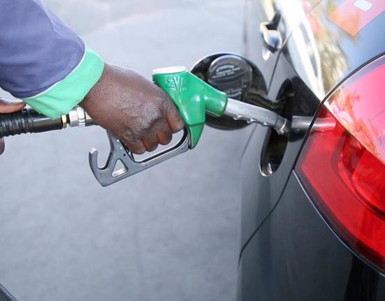 petrol increase