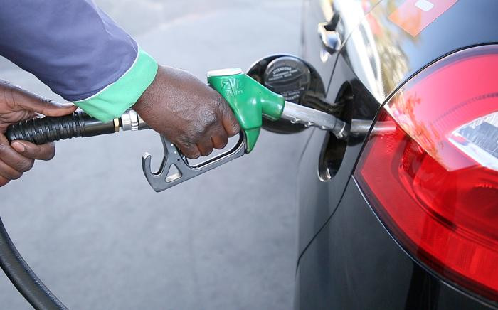 petrol increase