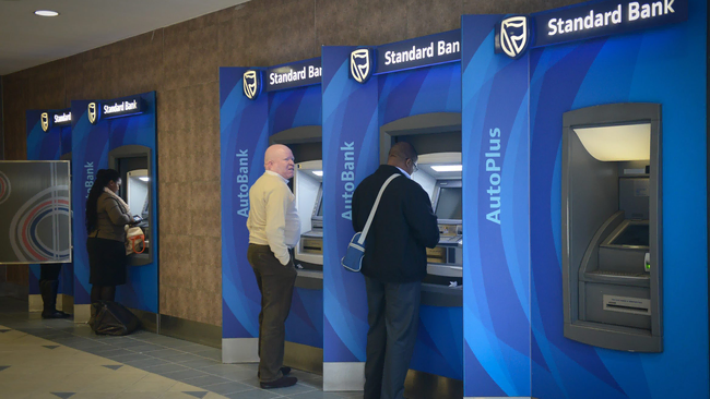 Standard Bank