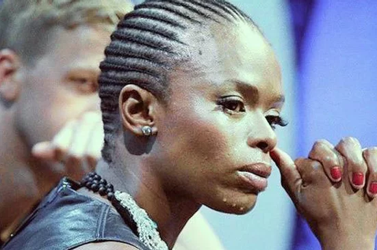 Unathi reacts to Stellenbosch student video