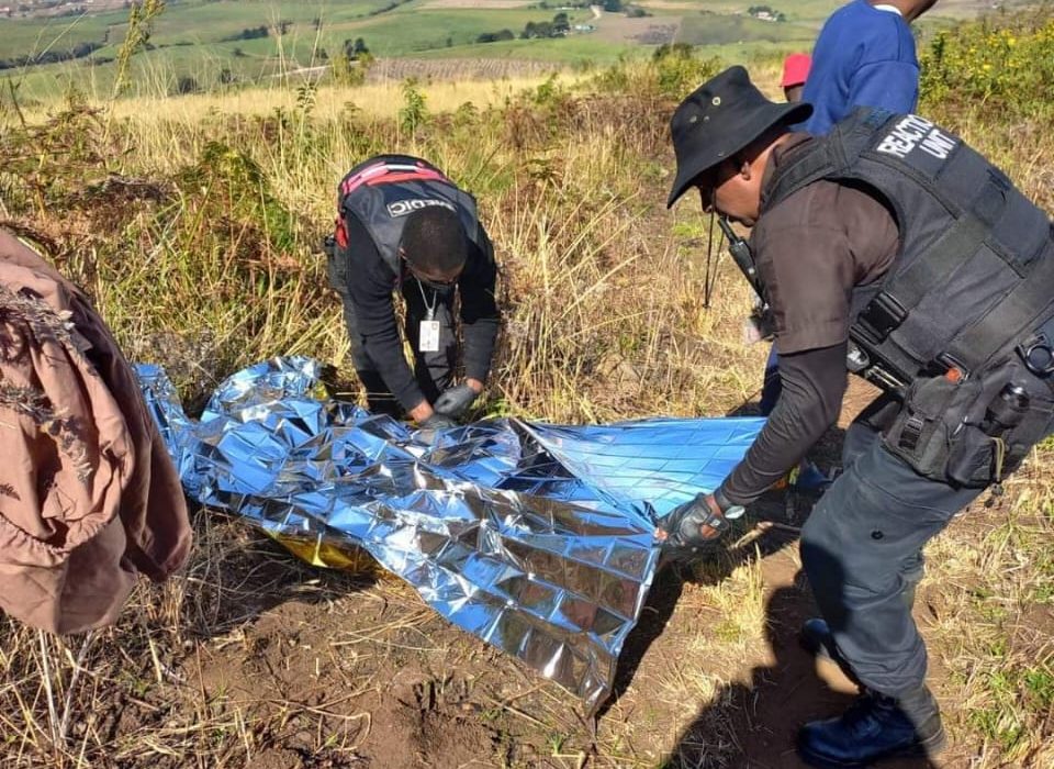Teen accused of theft, murdered