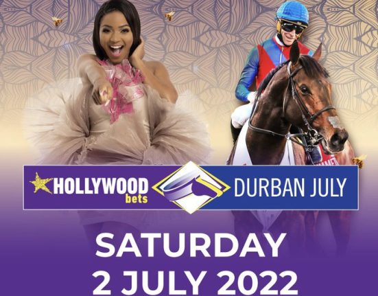 Durban July