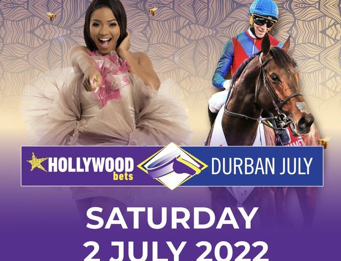 Durban July