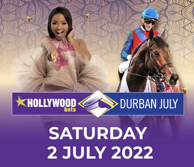 Durban July