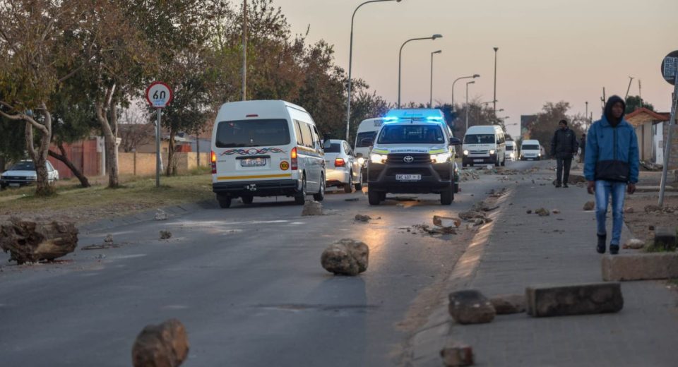Soweto
